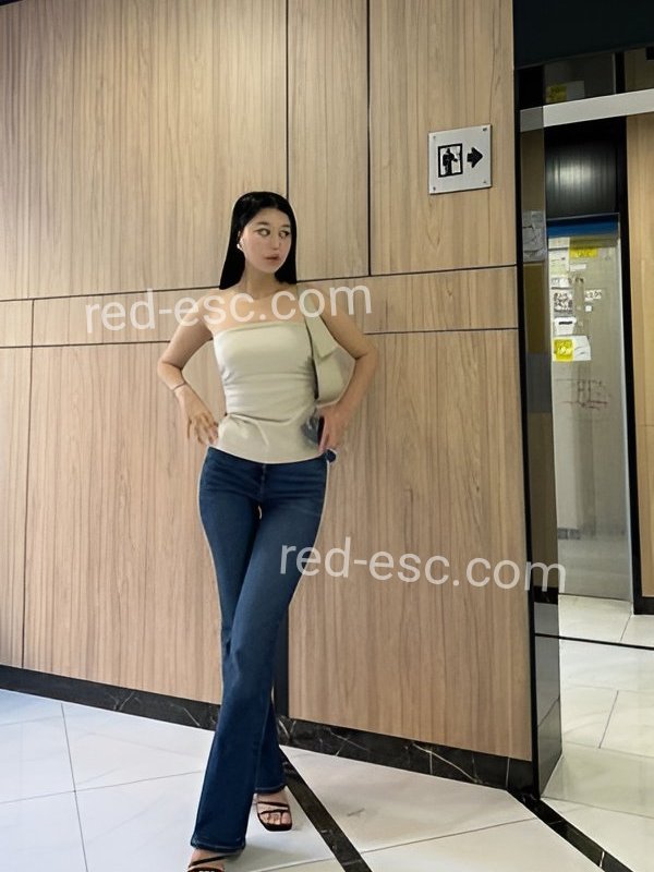 Марина — Электросталь