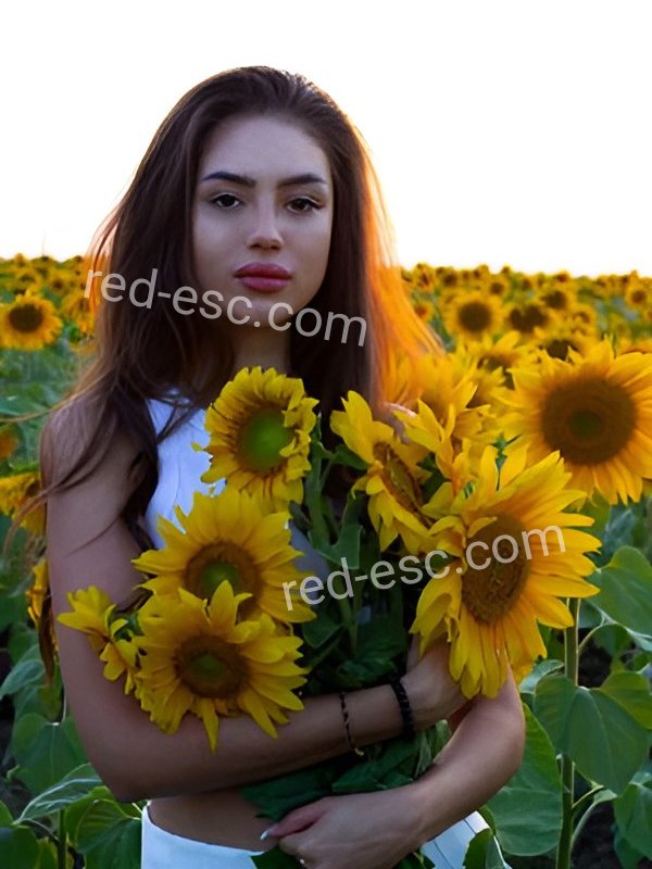 Рита — Электросталь